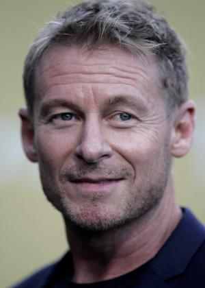 Richard Roxburgh